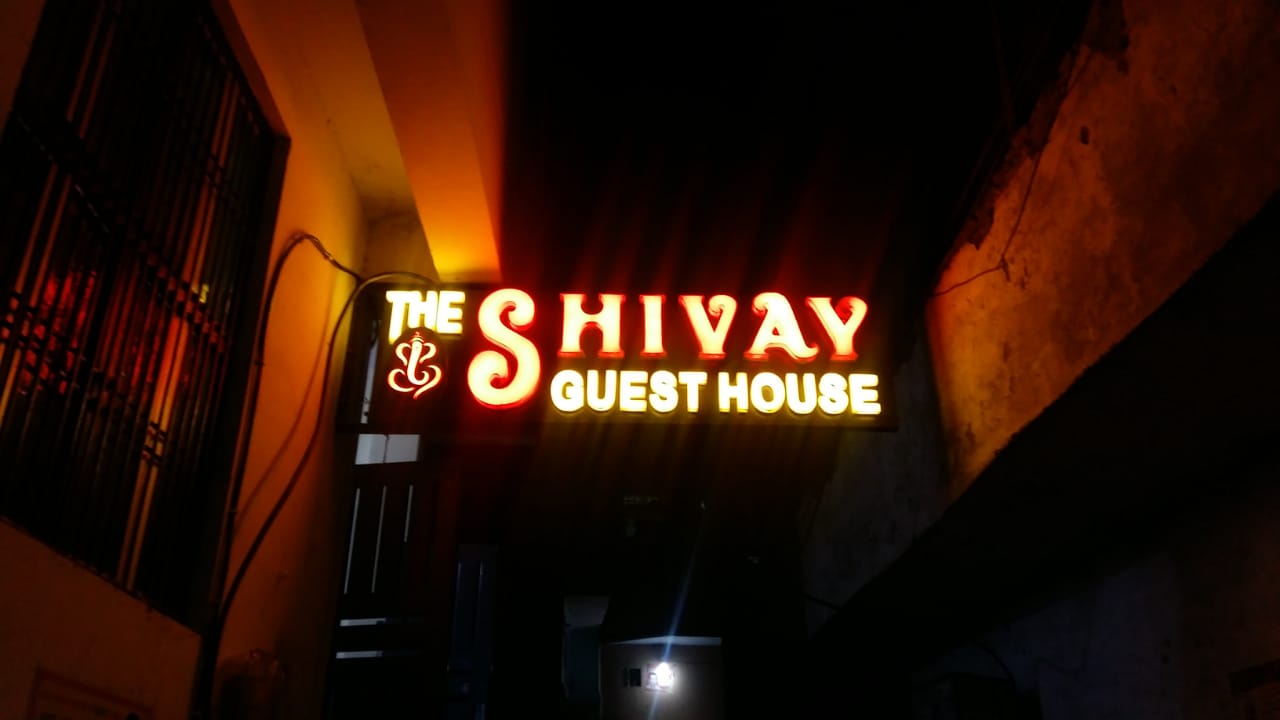 The Shivay Guest House